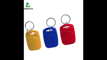 rfid card/tags wristbands #rfid #accesscontrol #accesscontrolsystem #zkteco #card #rfidcard