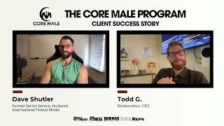 Todd Testimonial