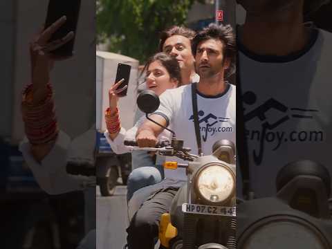 Gende Waale Phool🌸💕 #Yaariyan2 #DivyaKhoslaKumar #PearlVPuri #YashdaasGuptaa #MeezaanJafri