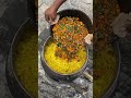 Fried Rice For Outreach