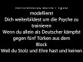 19+ Kollegah Zitate