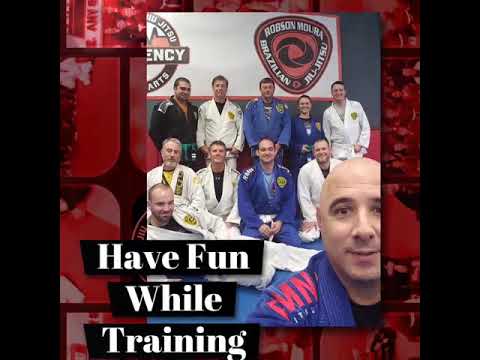Frequency Martial Arts