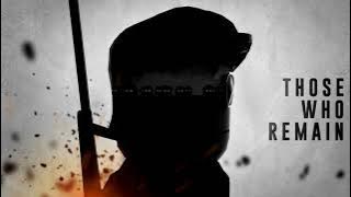 Those Who Remain (Original Soundtrack) - Main Theme