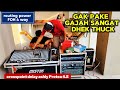 Box Low gak harus pake gajahan kog bisa juga jedok