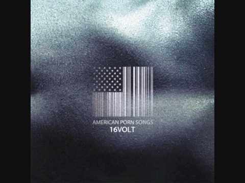 16 Volt - Enjoy The Pain