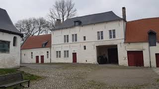 Granja / Ferme / Farm d&#39;Hougoumont Waterloo III