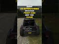 Amblescots Hotlaps - Jeep Trailcat