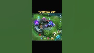 ✅ Joy Tutorial by Renyaaa