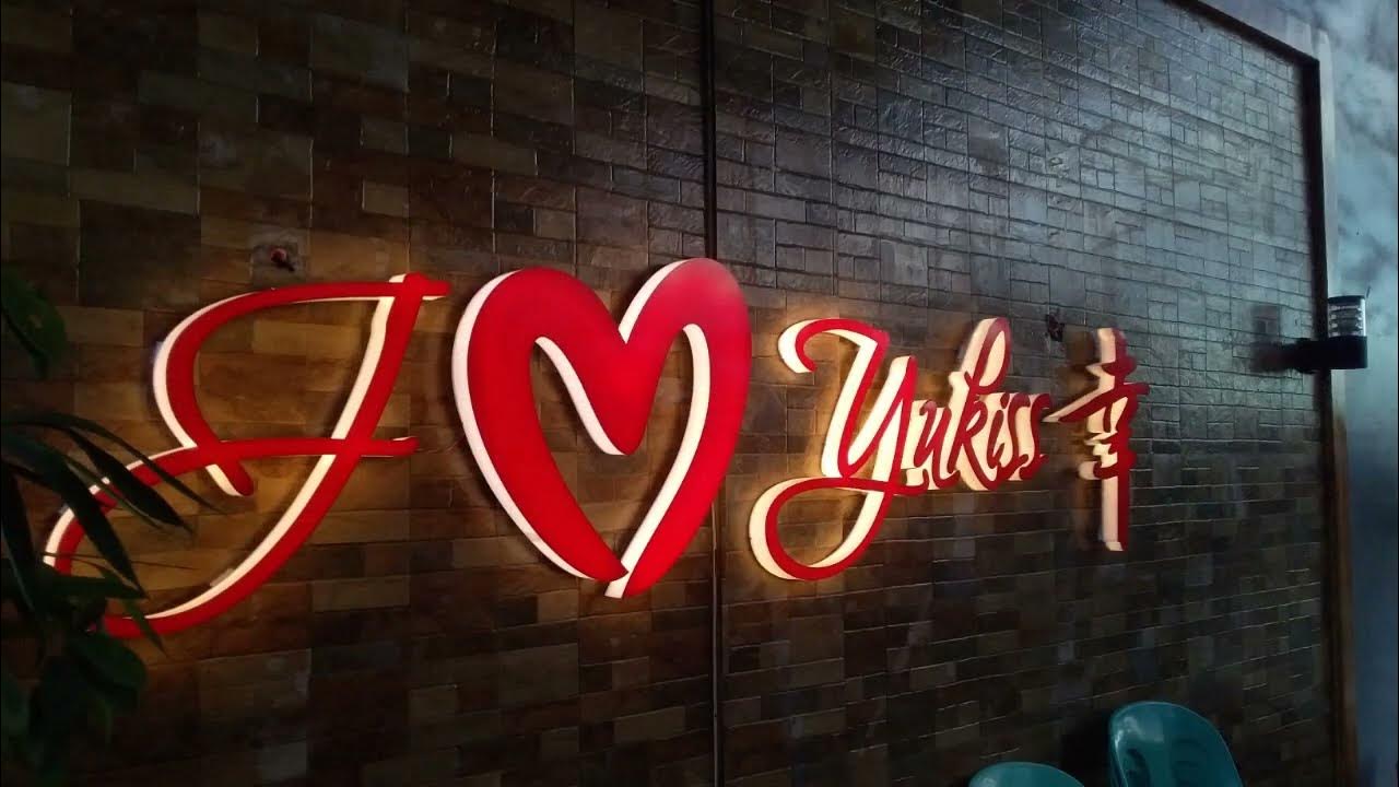 Signage Maker Davao Clients YouTube