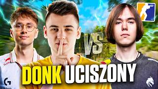 GOOFY & HADES POKAZUJĄ DONKOWI GDZIE JEGO MIEJSCE!