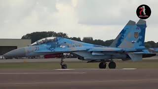 قلق الجيش الاثيوبي بعد استلام الطائرات الحربية الروسيه بالجيش المصري