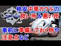 【中華カウル】ヤフオクやAmazonにある格安カウルの良い所・悪い所を話します【KAWASAKI ZX-12R】