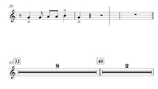 BARITONE TC