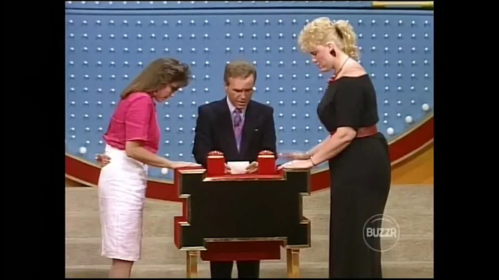 Family Feud:  July 6, 1988  (Holtrust vs. Hageman)