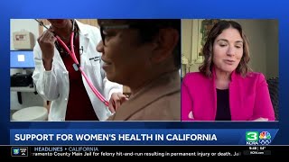 'A huge win for midlife women.' CA governor proposes menopause support in '26-'27 budget