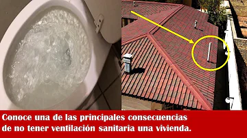 ¿Por qué llueve el agua de mi inodoro?