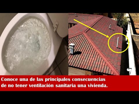 Video: ¿Se desbordará un inodoro con gorgoteo?