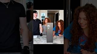 Kalogeras Sisters PLAY THE LYING CHALLENGE!