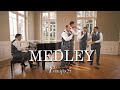 Medley - DVD Quarteto Principius