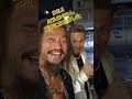 【EXILE ATSUSHI】あっちゃんにゴチになりました全編(17分27秒)はYouTubeにて【ちゃんねる17んち】プロフィールよりリンクできます#稲和弥 #ちゃんねる17んち #本物#映画
