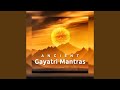 Gayatri mantra mantra for healing and meditation