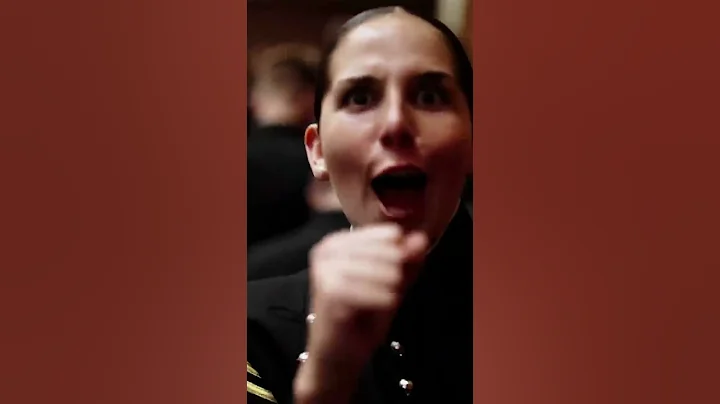 Just unveiled: The Class of 2026 Corps of Cadets Ring!