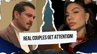 Download Lagu Eşref Rüya breaks records with the love between Çağatay Ulusoy and Demet Özdemir! MP3