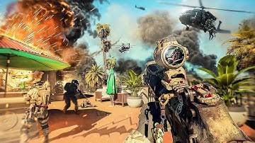 Battlefield 6 BIG UPDATE! Fixes, New Maps, and I AM BACK BOYS