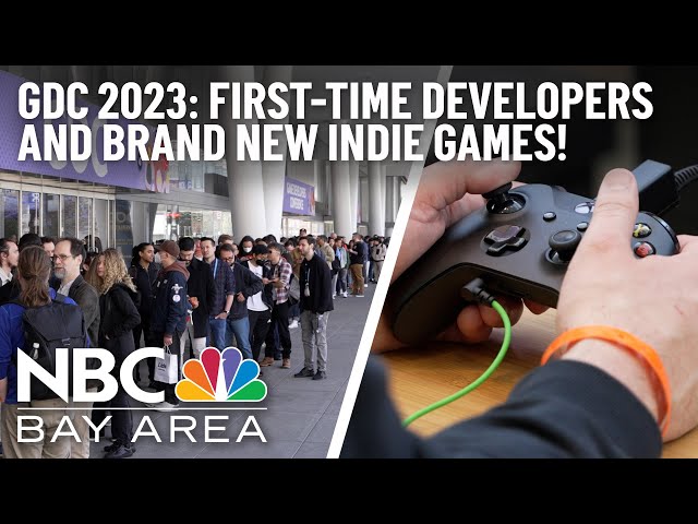 GDC 2023