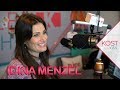 Idina Menzel Talks 'At The Table', What Walker Wants For Christmas, Working With Adam Sandler & More