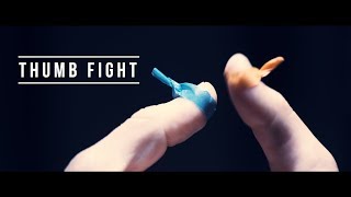 Thumb Fight screenshot 4