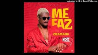 Zicamana - Me Faz Prod EidCris (Afro House)