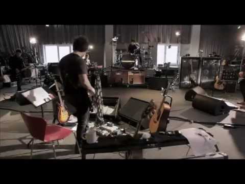 Stereophonics - In A Moment - Live In The Studio
