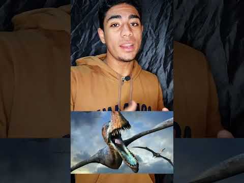 العصر الكريستالى والطباشيرى وعلاقتهم بالديناصورات وتشقق الأرض