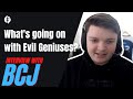 Bcj's new role and why EG should NOT be underestimated at Brazil | VCT LOCK//IN Preview