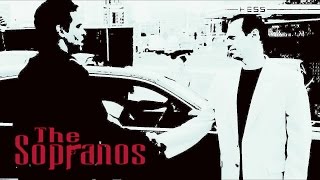 Faces - Bad &#39;N&#39; Ruin | THE SOPRANOS