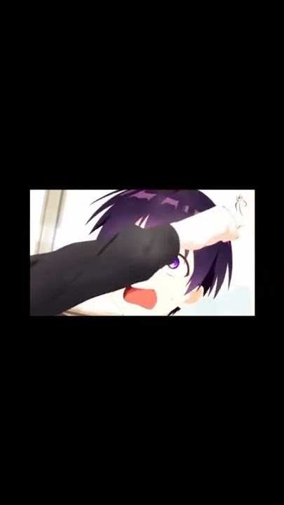 anime edited ❤️🩹 #love #anime #shortanime