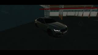 m5f90competihon*Wengabi #1000hp #avtosport #carparkingmultiplayer