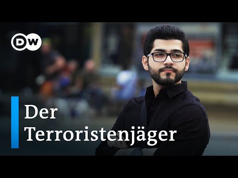 Vom IS-Opfer zum Terroristen-Jäger - Masouds Liste documentary thumbnail