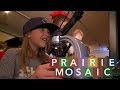 Prairie Mosiac 809