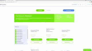How To Sign Up To Cambrilearn Resimi