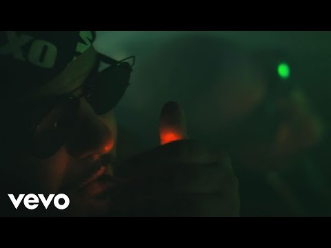 Belly Ft. French Montana - Dealer Plated