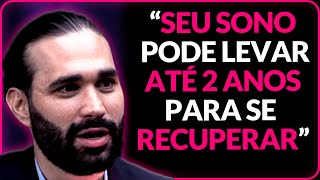 QUANTO TEMPO LEVA PARA SE DESINTOXICAR DO ÁLCOOL? PSIQUIATRA RESPONDE