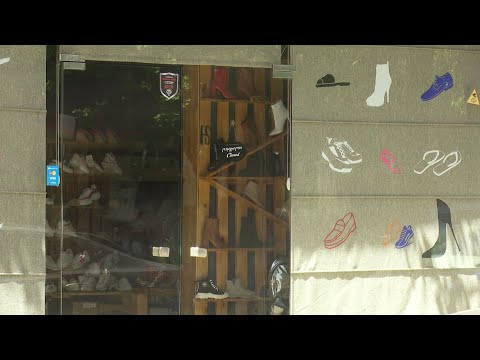 დაკეტილი ობიექტები ხვალიდან გაიხსნება