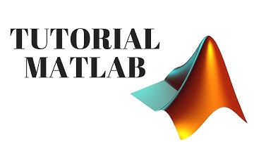 Tutorial MATLAB en español 2015