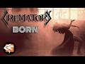 CREMATORY Born Official Music Video