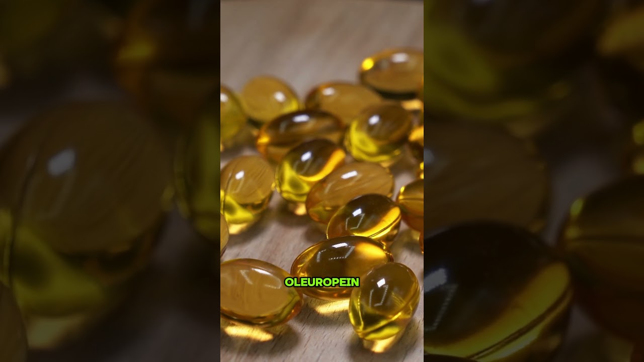 The Bitter Extract That May Support Healthy Blood Pressure 🌿💚 #health #shorts