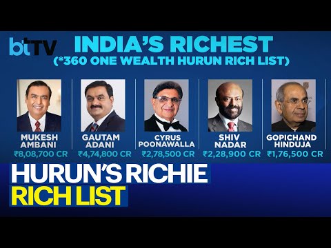 The rich list is it worth the 12.99 