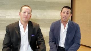 What is Vistage?