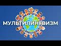 Про мультилингвизм. Прямой эфир